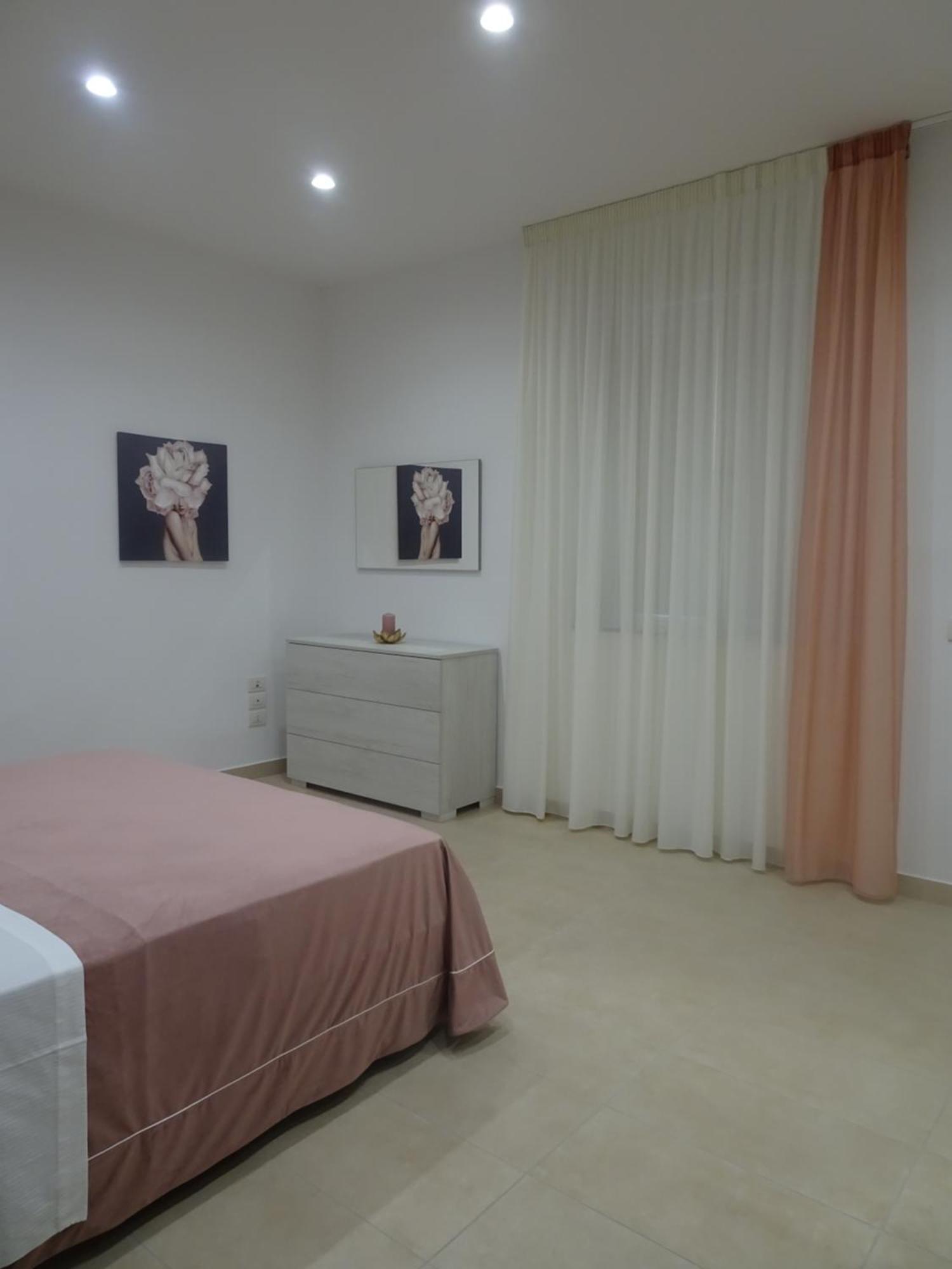 A Casa Di Pako Lejlighed Salerno Eksteriør billede