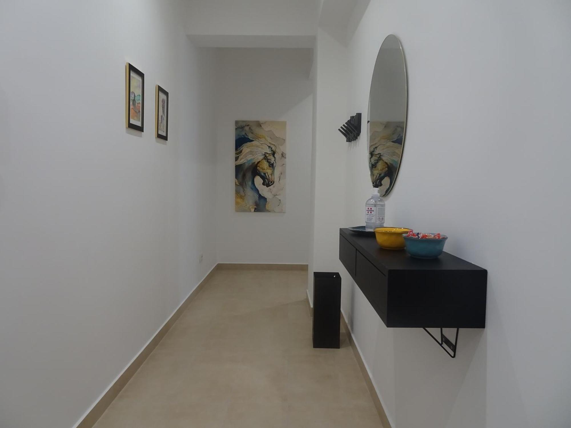 A Casa Di Pako Lejlighed Salerno Eksteriør billede